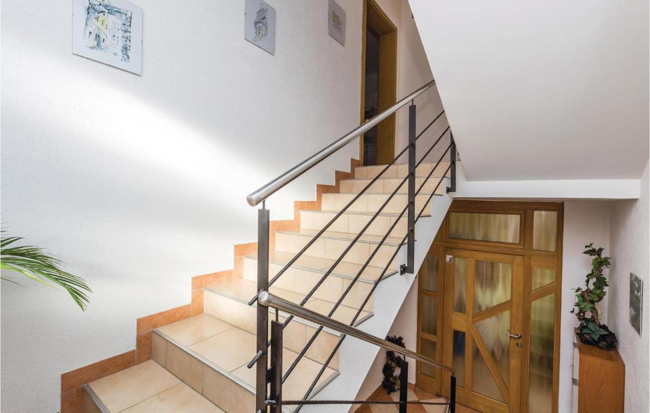 Nice Apartment In Volosko With Kitchen Exteriér fotografie